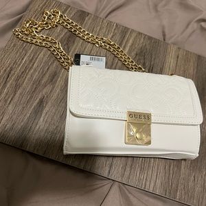 Guess small bag NWT